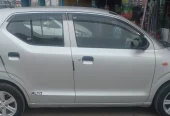 SUZUKI ALTO MODEL 2020