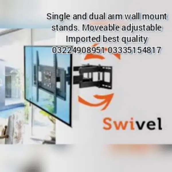 tv wall mount bracket lcd led tv
