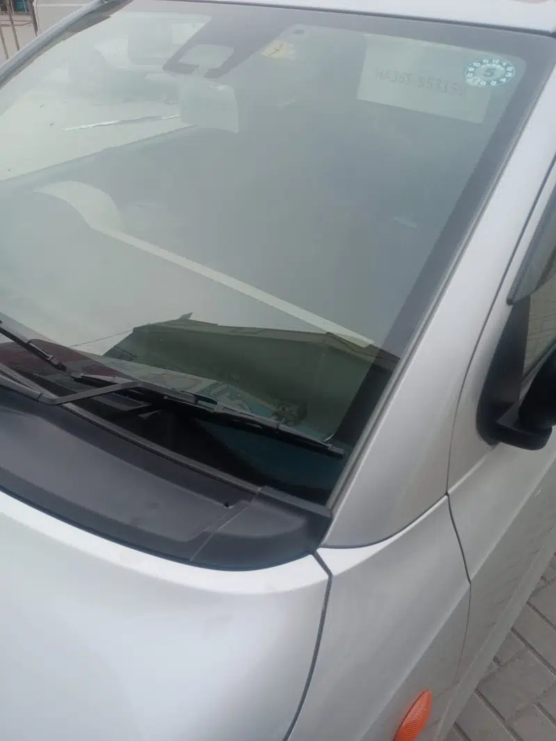 SUZUKI ALTO MODEL 2020