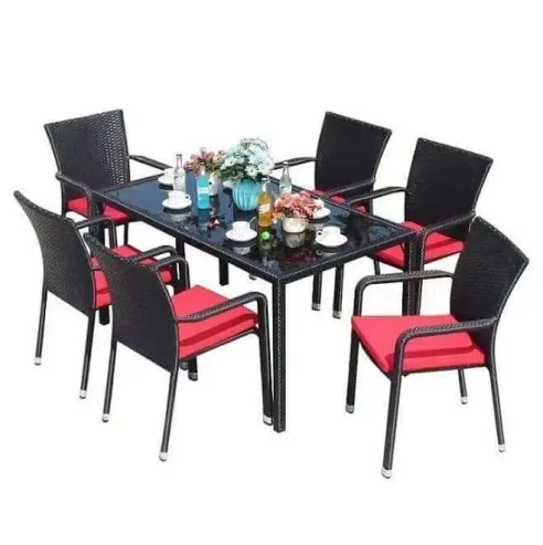 dining s/8 seater dining / sofa set/outdoor chair/tables/outdoor swing