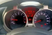 Nissan Juke RS