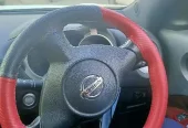 Nissan Juke RS