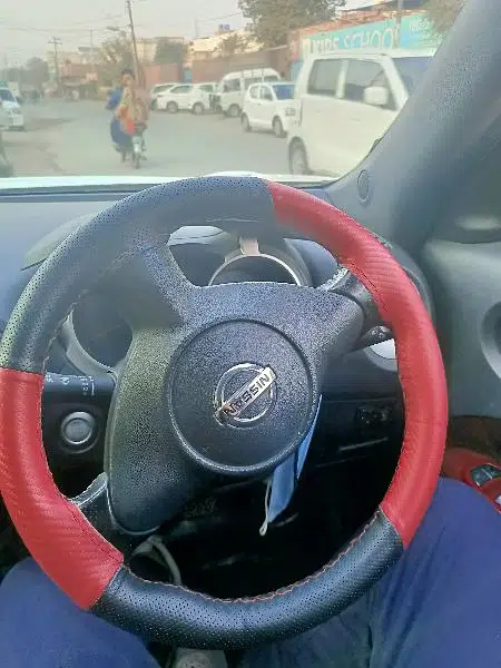 Nissan Juke RS