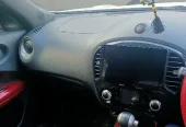 Nissan Juke RS