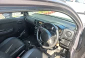 Suzuki Alto VXR 2021