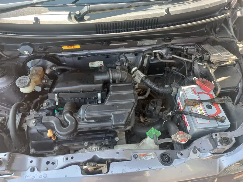 Suzuki Alto VXR 2021