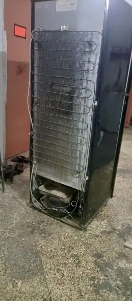 pel refrigerator midum size available in 8/10 condition