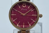 Kimio Stainless Steel watch for women
