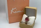 Kimio Stainless Steel watch for women