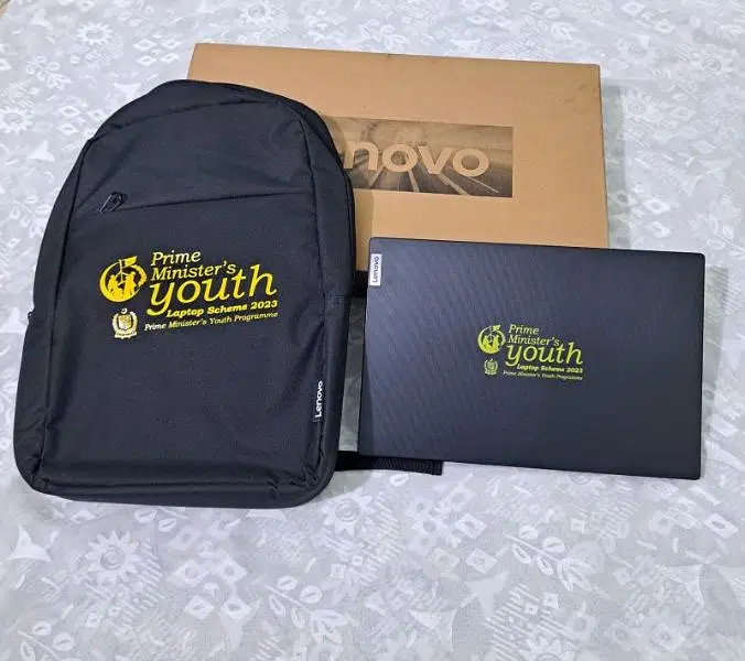 Lenovo laptop For sale