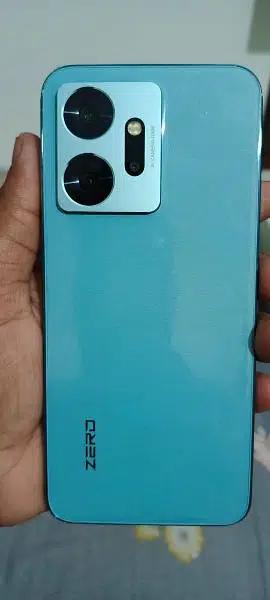 infinix zero 20