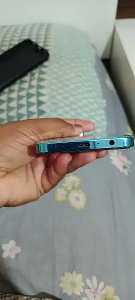 infinix zero 20