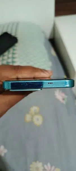 infinix zero 20