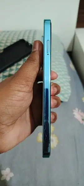 infinix zero 20