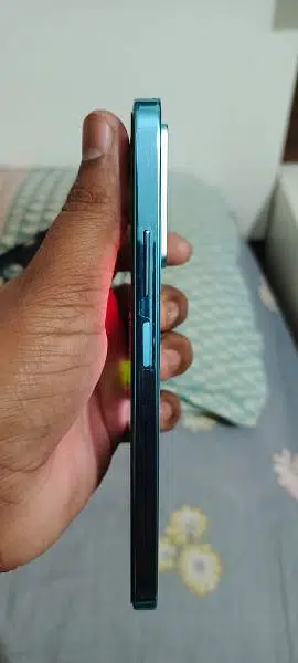 infinix zero 20