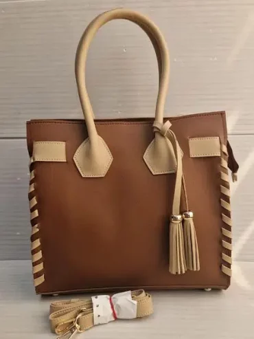 Women’s PU Leatherite hand bag