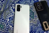 XIAOMI REDMI NOTE 10 FOR SALE