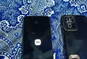 XIAOMI REDMI NOTE 10 FOR SALE