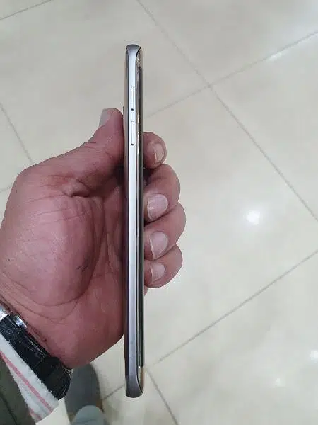 Samsung S7 edge