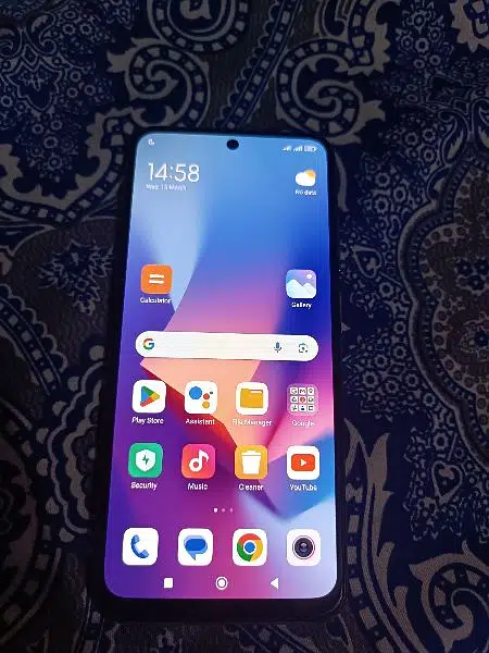 XIAOMI REDMI NOTE 10 FOR SALE