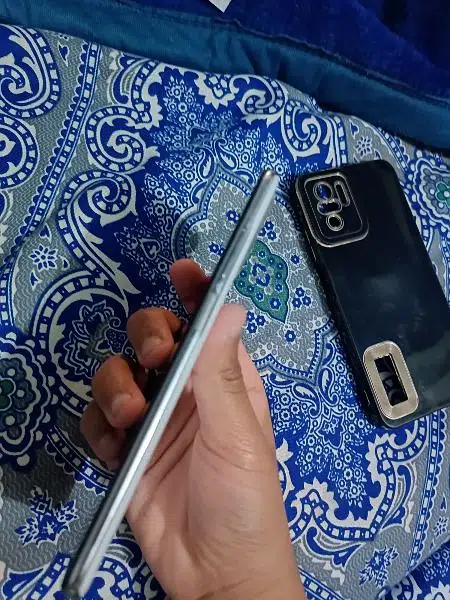 XIAOMI REDMI NOTE 10 FOR SALE