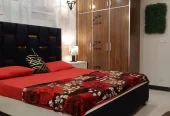 One Bed Apartment For Rent in iqbal Block