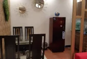 One Bed Apartment For Rent in iqbal Block