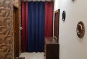 One Bed Apartment For Rent in iqbal Block