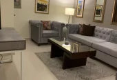 A Beautiful Luxury Apartments For Rent On Daily Bases Bahria Town Lahore(1&2 Bed Room)
