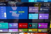 BIG SALE LED TV 55 INCH SMART 4K