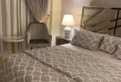 A Beautiful Luxury Apartments For Rent On Daily Bases Bahria Town Lahore(1&2 Bed Room)