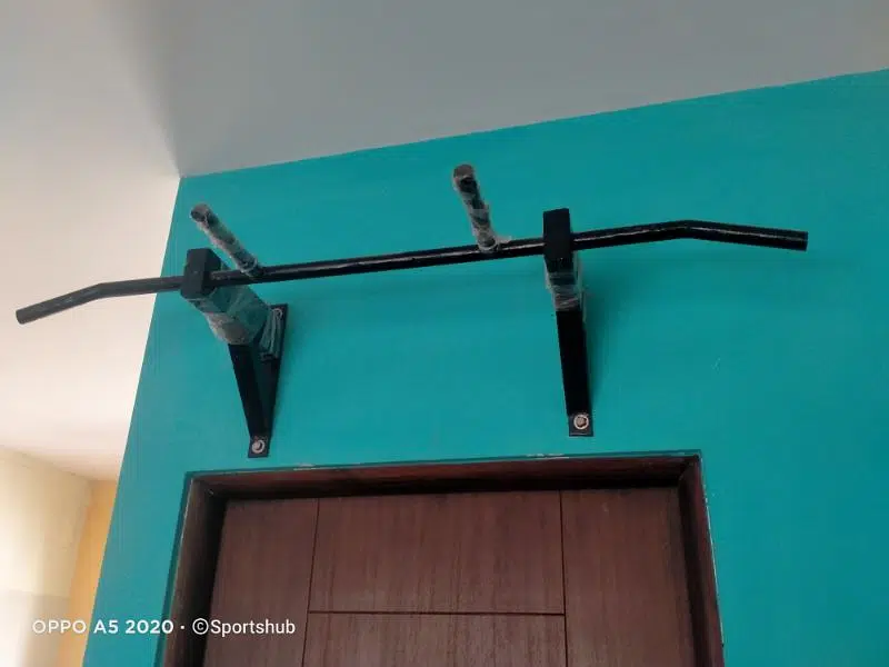 gym equipments