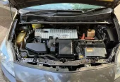 Toyota Prius G Touring Package