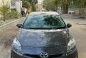 Toyota Prius G Touring Package