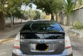 Toyota Prius G Touring Package