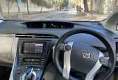 Toyota Prius G Touring Package