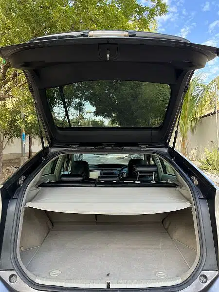 Toyota Prius G Touring Package