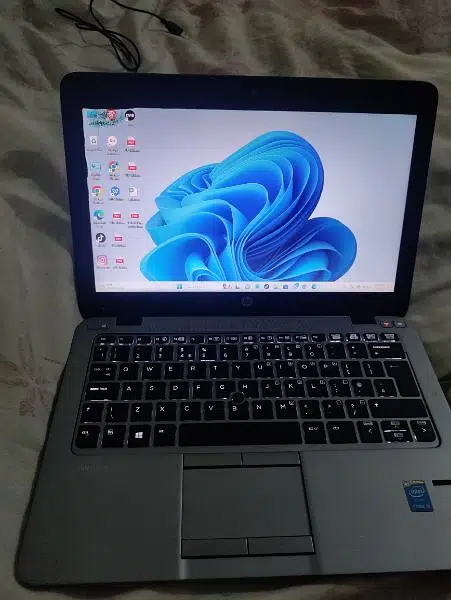 Hp laptop