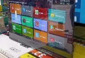 BIG SALE LED TV 55 INCH SMART 4K