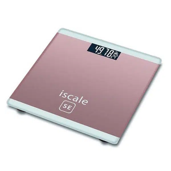 WEIGHT SCALE