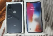 Iphone x PTA Approved