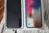 Iphone x PTA Approved