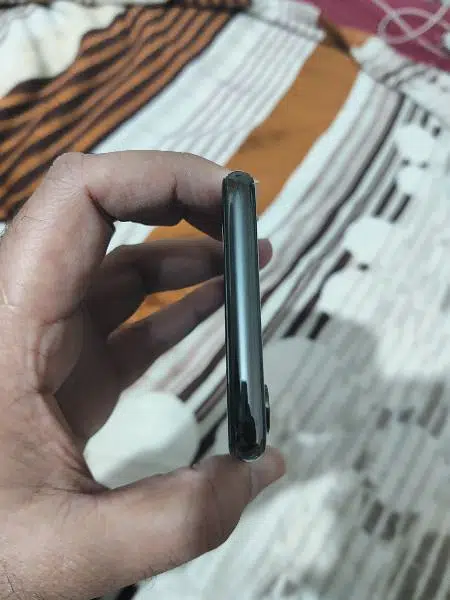 Iphone x PTA Approved