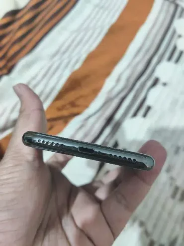 Iphone x PTA Approved