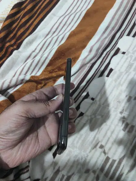 Iphone x PTA Approved