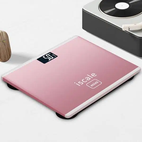 WEIGHT SCALE