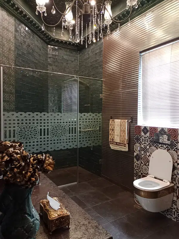 30 Marla Furnished Luxury Brand New House For Sale In Dha Phase 2 Islamabad