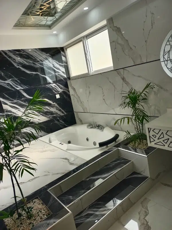 30 Marla Furnished Luxury Brand New House For Sale In Dha Phase 2 Islamabad