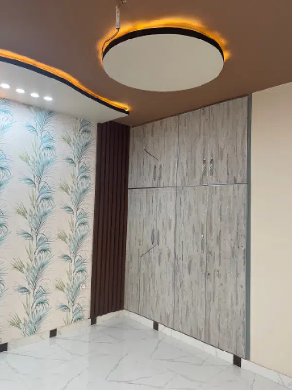 Eden Garden 7 Marla House