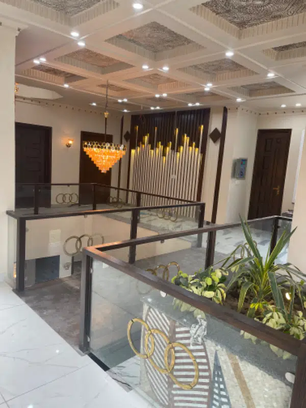 Eden Garden 7 Marla House